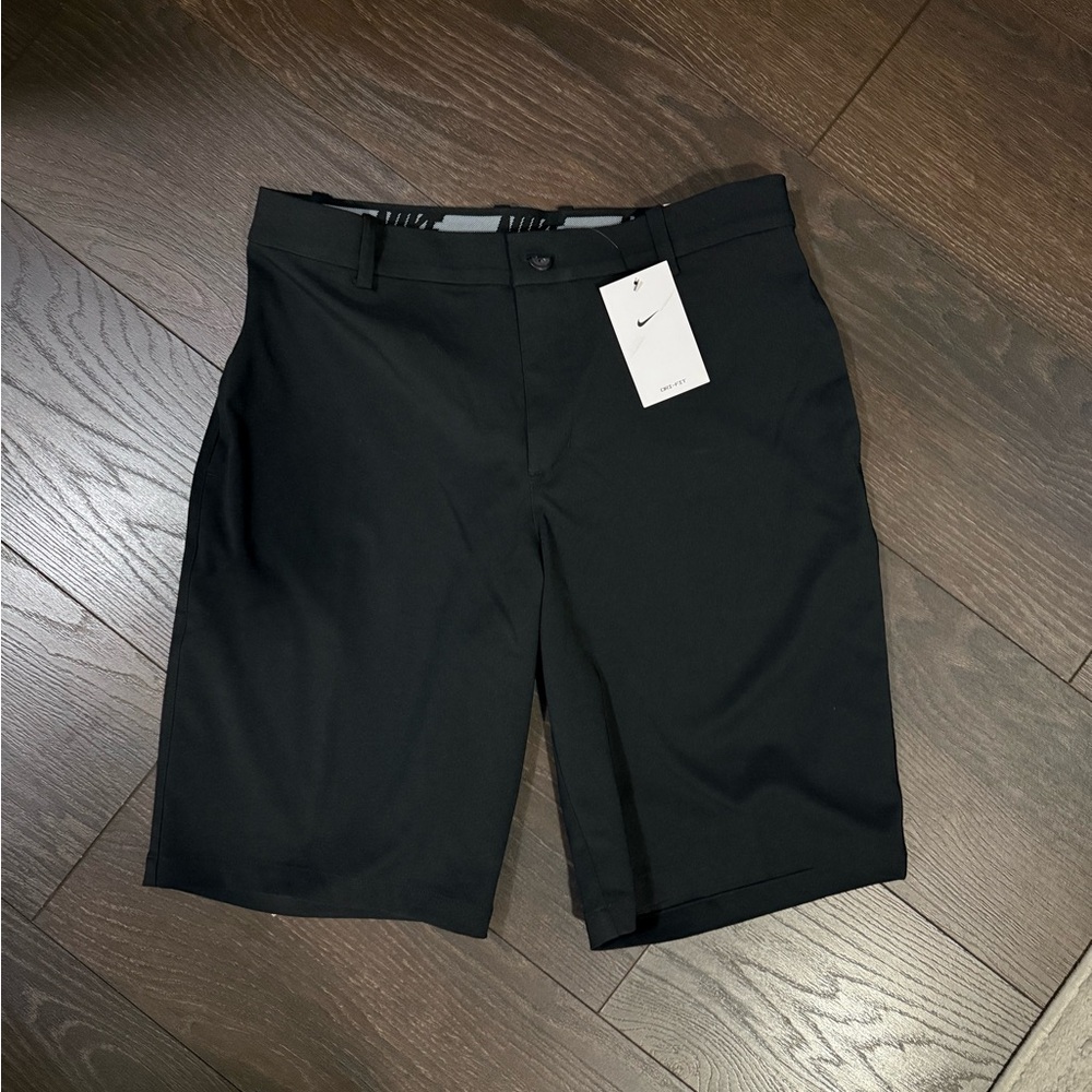 Nike Dri-Fit Golf Shorts